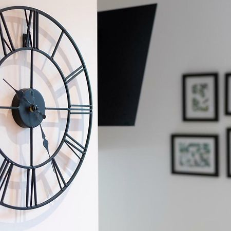 Appartement Le Petit Botte à Rennes Extérieur photo
