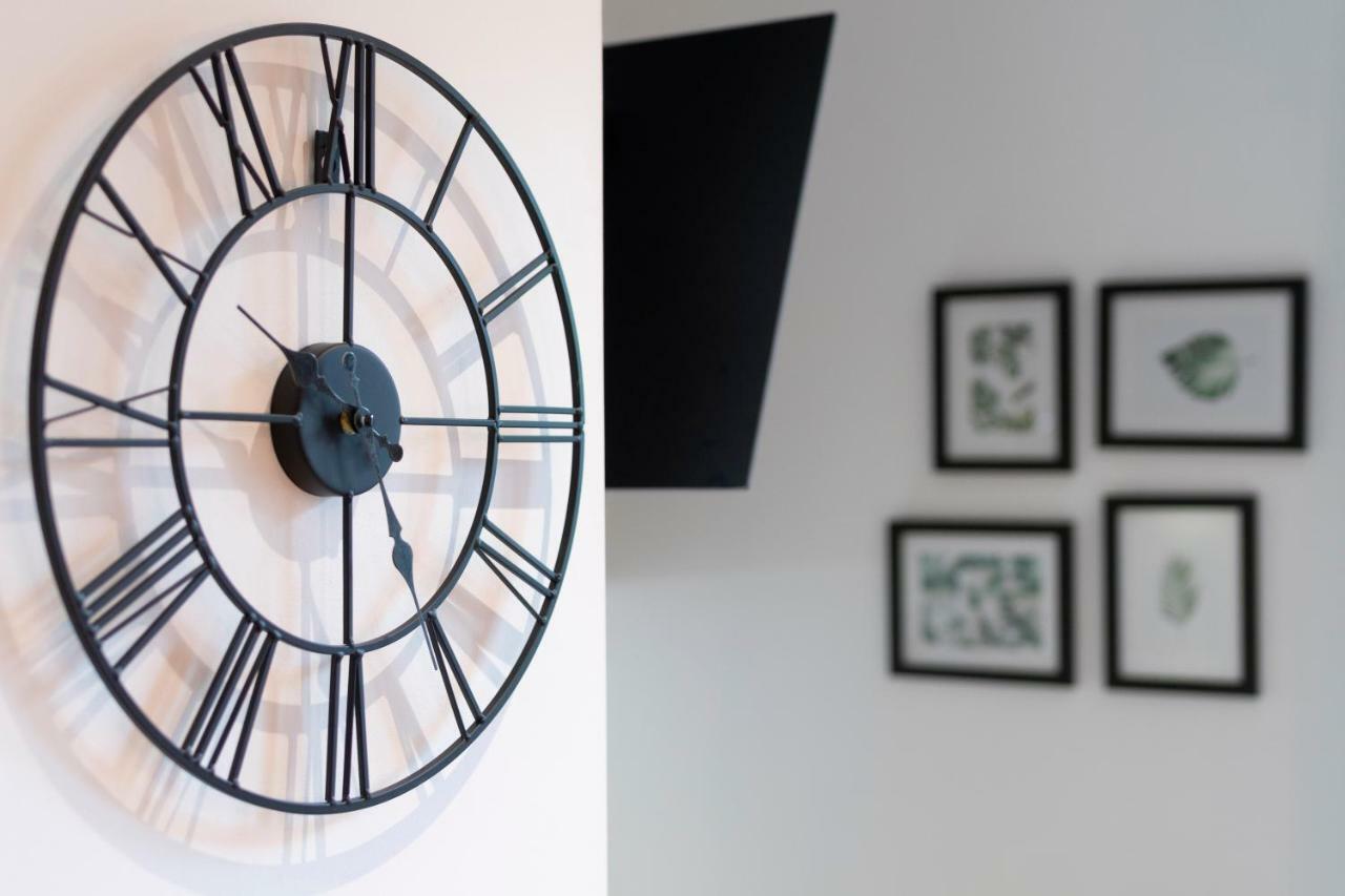 Appartement Le Petit Botte à Rennes Extérieur photo